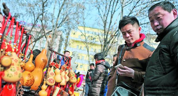 文化济宁昂首前行——“十二五”我市文化发展事业回眸!