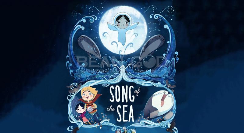《海洋之歌》首款预告揭冒险传奇之旅 逐帧手绘打造绝美神作