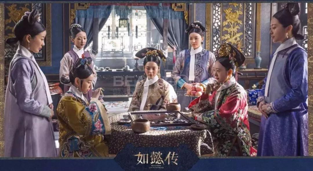 豆神原创IP授权火热进行中:你知道一个IP潜藏着多大的商业价值吗?