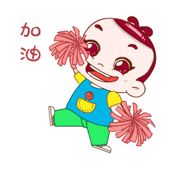 新年新气象 :2019年多宝最新表情包来袭!