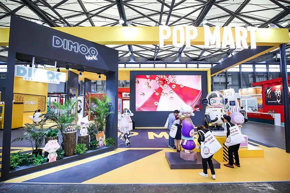 豆神参展CLE上海授权展!多宝一家人、小呆鸡、爱逗虫虫蓄势待发!