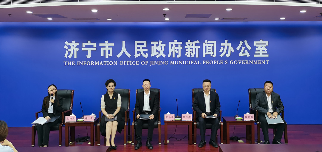 豆神动漫董事长赵立军参加“文化名家领航 助力文化两创”主题系列记者见面会