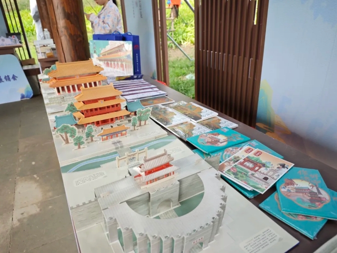 豆神动漫闪耀尼山，向世界展示科技与文化的创新融合