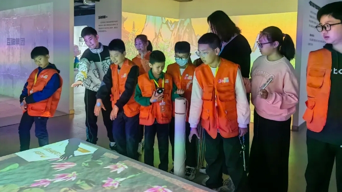 豆神数字化研学：99元，这个暑假，值了！